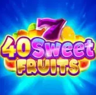 40 Sweet Fruits Spielautomat